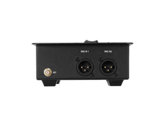 Eurolite Dmx Aio Recorder, Merger, Artnet Node, Signalkonverter