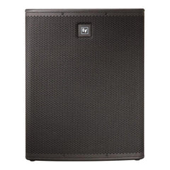 Système de sonorisation active Electro-Voice EV 3400W ZLX-12P Top + ELX118P Sub DJ Disco