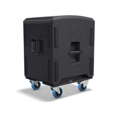 LD Systems STINGER SUB 15 G3 CB Planche à roulettes