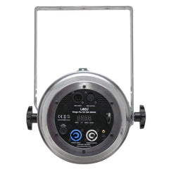LEDJ Stage Par CZ 100 3000K (boîtier poli)