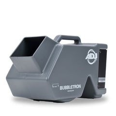 ADJ Bubbletron Go batteriebetriebene Seifenblasenmaschine