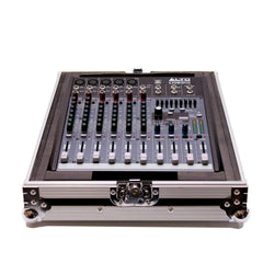 Protekt Professional Case for 8ch Mixer - Alto 802