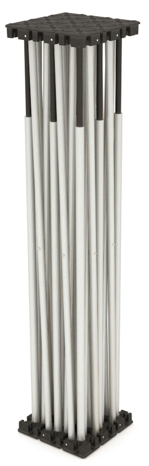 Simply Sound & Lighting 60cm Stage Riser Deck Legs – Simply Sound and ...