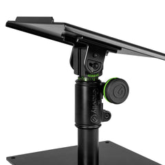 Support de moniteur de studio flexible Gravity SP 3102 TM avec pince de table *Stock B*