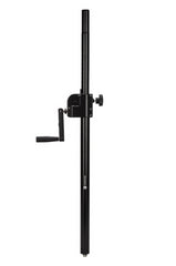 RCF 35MM Speaker Pole Winch Wind Up M20 Hand Crank