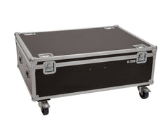 Roadinger Flightcase 4X Led Tha-150F Theater-Spot