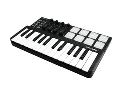 Omnitronic KEY-288 MIDI Controller *B-STOCK*