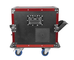 Evolite HazeBox 2000 Professional 2000W Haze Machine DMX Flightcased