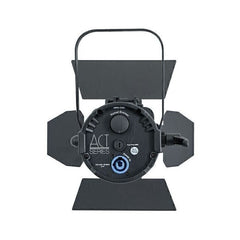 Showtec ACT Fresnel 20 WW incl. barndoor
