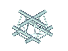 Alutruss Trilock E-Gl33 C-41 4-Way Cross