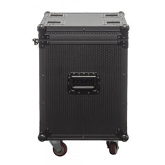 Zzodiac TAURUSFLY Flightcase for Transporting 2 Taurus