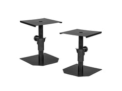 Omnitronic MOTI-1 Monitor Stands (Pair)