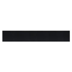 Plancher d'affichage LEDJ, garniture de bord de 1 m