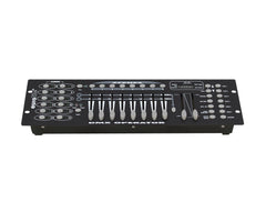 Contrôleur Eurolite Dmx Operator 192