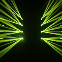 Tête mobile LED Elumen8 Kudos 700 Beam 110 W