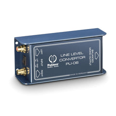 Palmer LI 06 Line Level Converter 2 In 1 Out