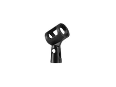 Pince de microphone flexible Omnitronic Mck-X2