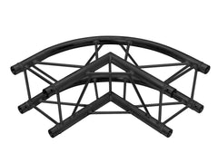 Alutruss Decolock Dq4-Spac21R 2-Wege-Ecke 90? Bk