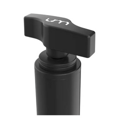 Ultimax UTX 524 BK Flat Square base floor stand Black