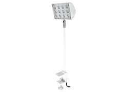 Projecteur Eurolite Led Kkl-12 3200K Blanc