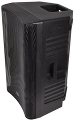 QTX QUAKE-15A Enceinte de sonorisation active Bluetooth USB 440W