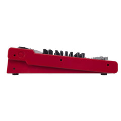 Proel MQ12USB 12-input 4-bus Mixer With Effect and USB