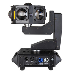 JB Systems UFO X4 LED Moving Head Effect Light