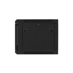 Penn Elcom 6U Wall Mount Rack Cabinet (R6406-M6)
