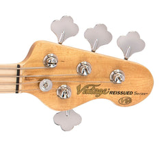 Vintage Active Bass- Natural