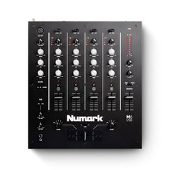 Numark M6 USB DJ Mixer *B-Stock