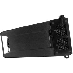 RCF SUB 8008-AS + Stacked 4x HDL 6-A Active Line Array PA System
