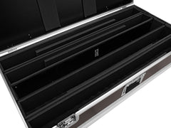 Flightcase 4x LED STP-7