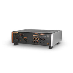 Palmer Supreme Soaker Analog Dynamic Tube Amp Hub