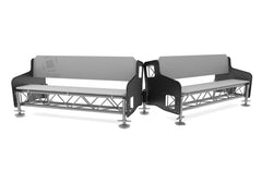 Jambe de sieste Premium