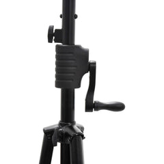 Citronic Heavy Duty 3M 35kg Lighting Stand with Winch & T-bar inc Carry Bag