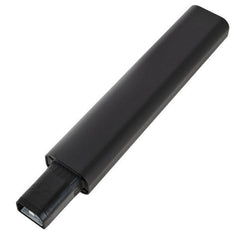 QSC Audio KC-SP14-BK Column Extension Pole Black