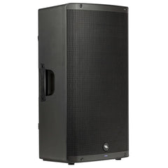 2x Proel DIVA15A 15" Speaker Active Loudspeaker 1000W