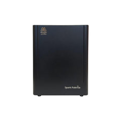 Spark Fabrica - Wireless Battery Powered Spark Machine Black