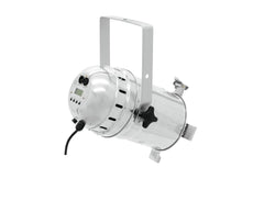 Eurolite Led Par-56 Cob Rgb 60W Sil