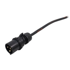 PCE Moulé Y Split - Connecteurs 4 mm 32A 1PH