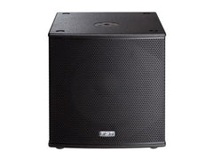 FBT Subline 115SA Haut-parleur de sonorisation avec caisson de basses