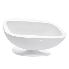 Lava Space Charging Dock - Lava Me 3 And 4 Carbon - Space White 36''