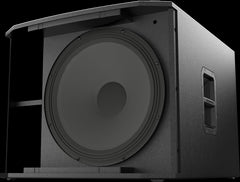 Electrovoice ETX-18SP Active Subwoofer 18" 1800W DSP