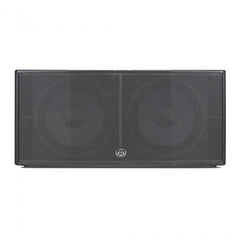 Wharfedale Impact X218B Dual 18" Passiv-Subwoofer