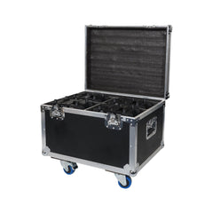 eLumen8 Quad Fusion 140 Flight Case