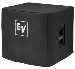 Electro-Voice (EV) ZXA1-Sub Couverture