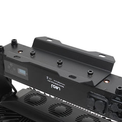 Luminaire extérieur LEDJ Spectra QX40 Pixel MKII