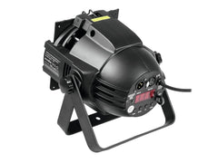 Eurolite Led Ml-46 Cob Cw/Ww 50W Sol Bk