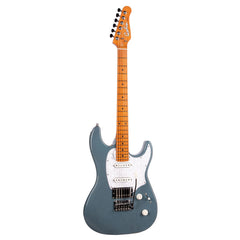 Godin Session T-pro Electric Guitar -  Arctik Blue Mn W/bag