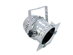 Eurolite Par-64 Spot Short Sil